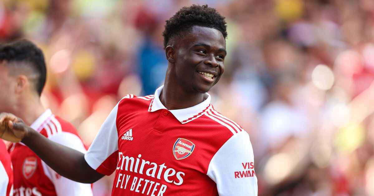 saka-sets-new-arsenal-record--