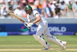 Wiaan Mulder Declares on 367: Did He Sacrifice History for Team Glory