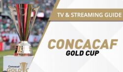 How to watch CONCACAF Gold Cup Live Stream 