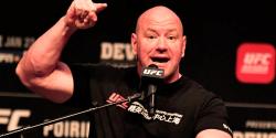 Dana Whites New Boxing League The Future of Boxing