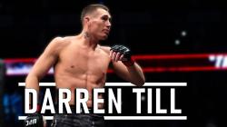 Darren Till Returns to the Ring: Faces Darren Stewart at Misfits Boxing 21