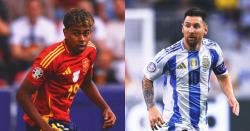 La Ligas Young Star Lamine Yamal Is Ahead of Messi and Pele