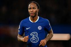 Chelsea Star Raheem Sterling Linked with Juventus