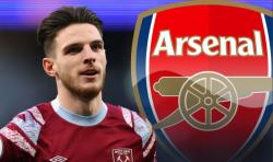 Arsenals Ambitious Double Deal - Declan Rice and the Balogun Discount 