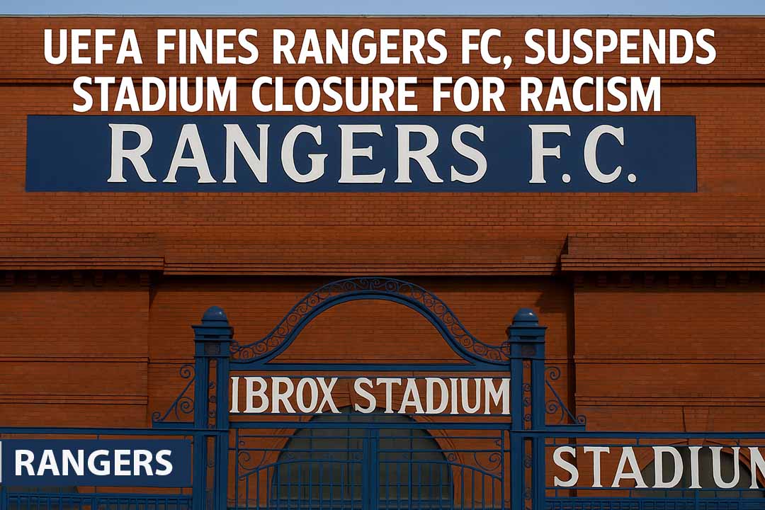 uefa-fines-rangers-fc-suspends-stadium-closure-for-racism