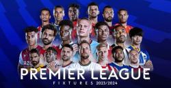 When does the 2023-24 Premier League season start